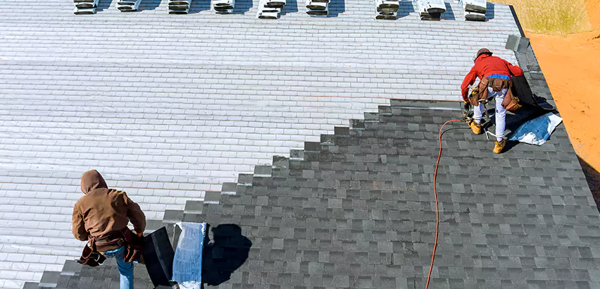 Professional Tile Roof Installation Services in Antioch, IL