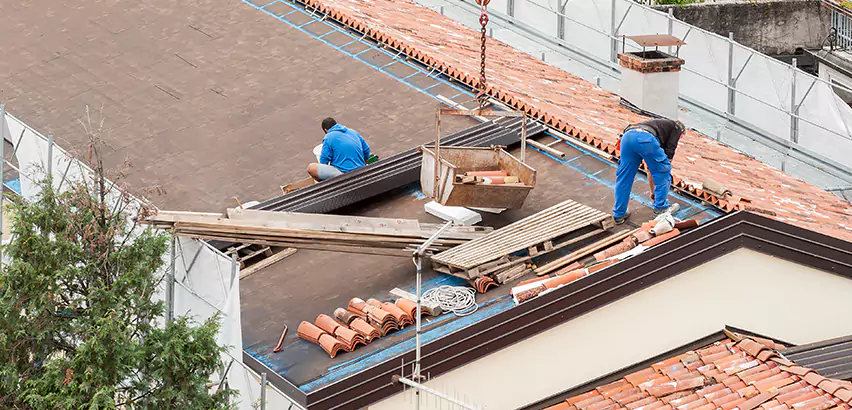 Professional Tile Roof Repair Services in Antioch, IL