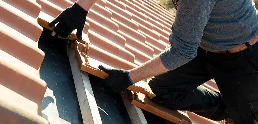Professional Tile Roof Restoration Services in Antioch, IL