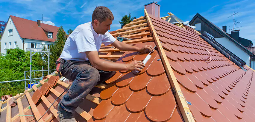 Professional Tile Roofing Services in Antioch, IL