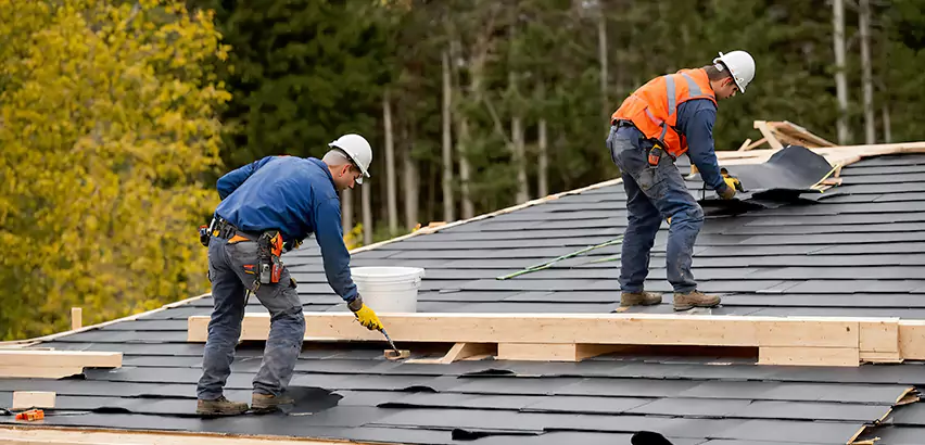Architectural Shingle Repair Antioch