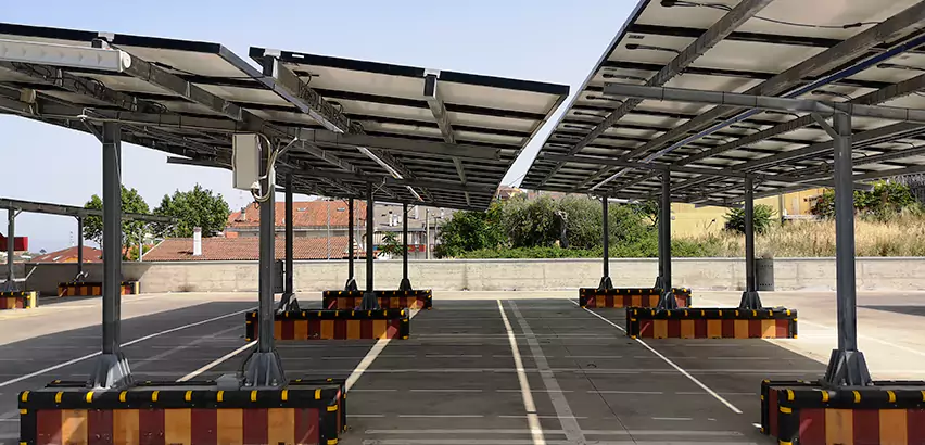 Affordable Carport Roofing Repair in Antioch