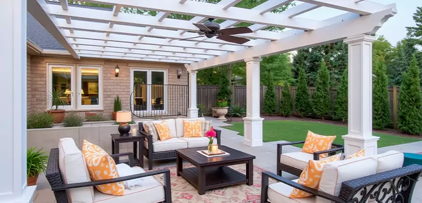 Aluminum Patio Enclosure Repair Antioch