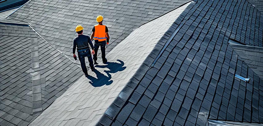 Steel Roofing Over Shingles in Antioch