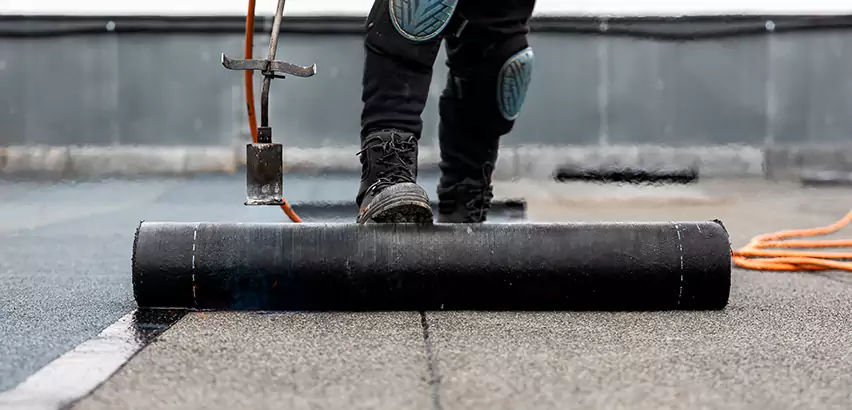 Liquid Waterproofing in Antioch