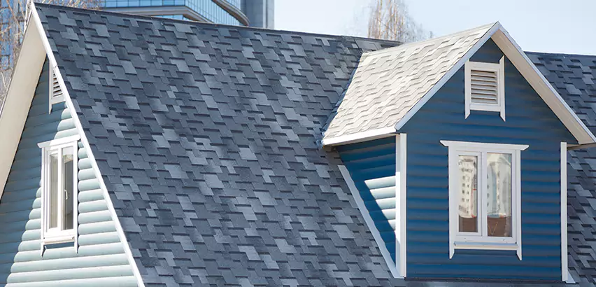 Shingle Roof Maintenance in Antioch