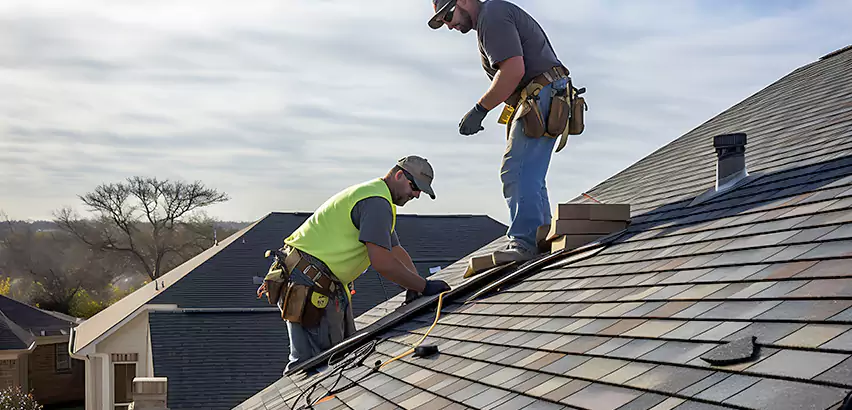 Emergency Skylight Repair in Antioch