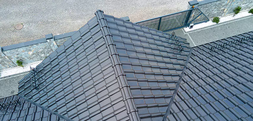 Composite Slate Roof in Antioch