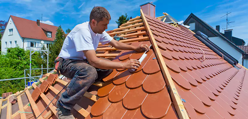 Broken and Cracked Tile Repair in Antioch