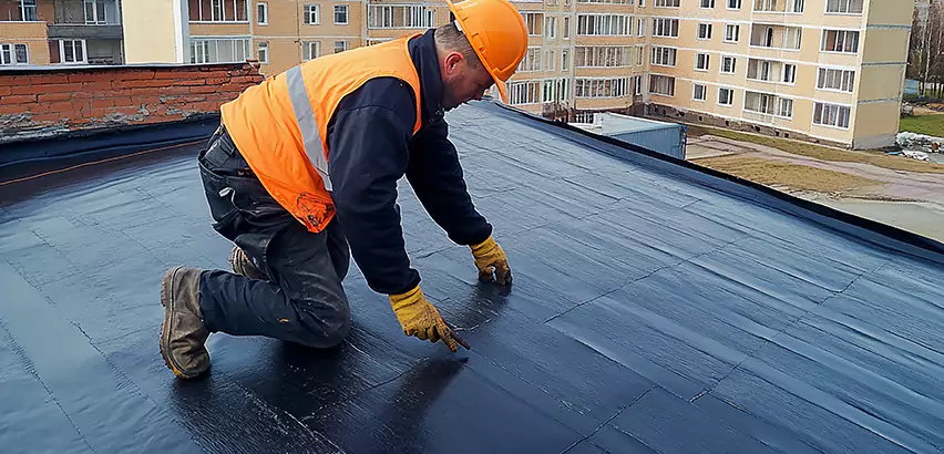 Professional TPO Roof Replacement Services in Antioch, IL