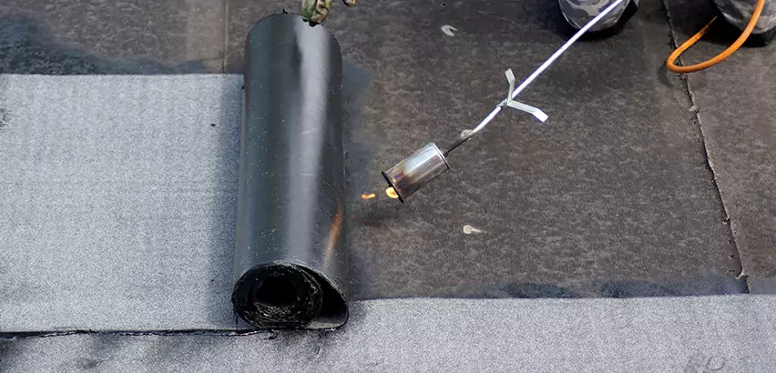 Professional TPO Roofing Installation Services in Antioch, IL