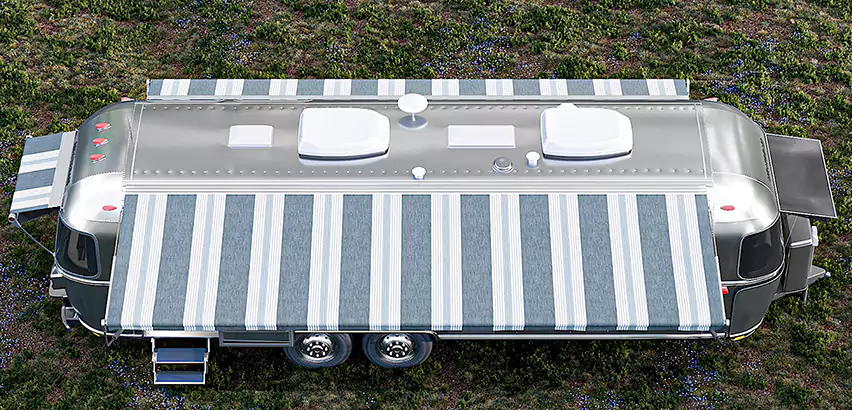 Professional Trailer Roof Repair Services in Antioch, IL