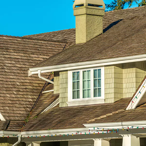Why Antioch Roofing Pros in Antioch, IL's Leading Cedar Roof Installation Company?