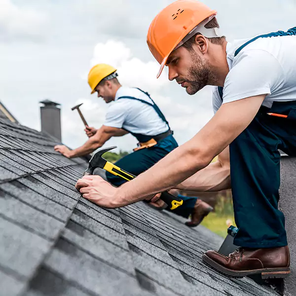 Why Antioch IL Residents Depend on Us for Cedar Roof Repairs?