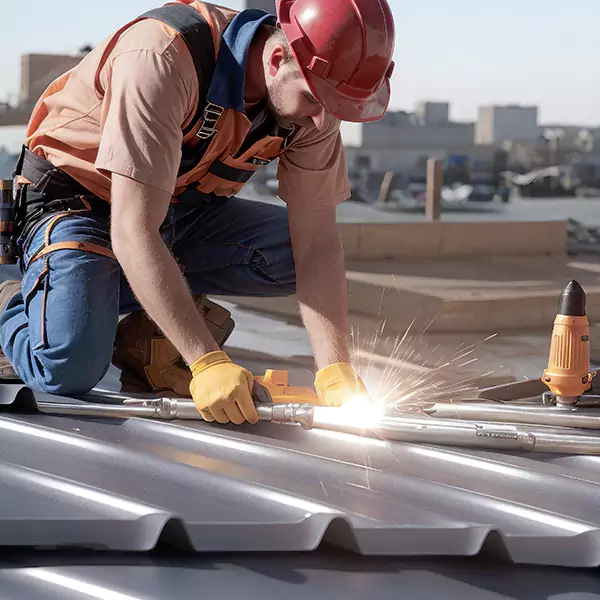 Why Antioch Roofing Pros Is Antioch's Leading Commercial Roofing Company?