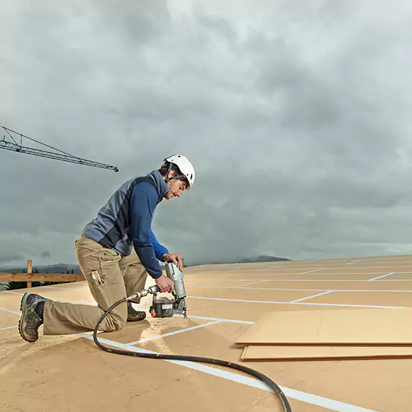 Why Antioch Business Owners Choose Antioch Roofing Pros for Roof Replacement?