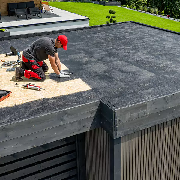 Why Choose Antioch Roofing Pros for Basement Leak Repair in Antioch, IL?