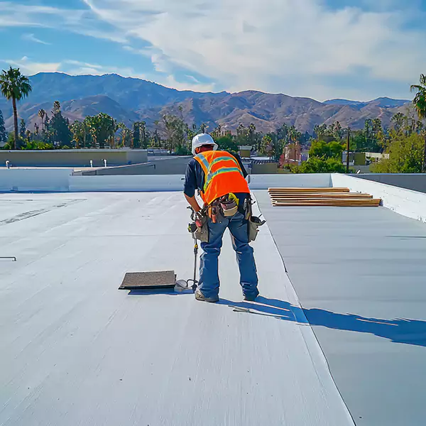 Why Antioch Roofing Pros Is the Flat Roofing Choice in Antioch, IL?