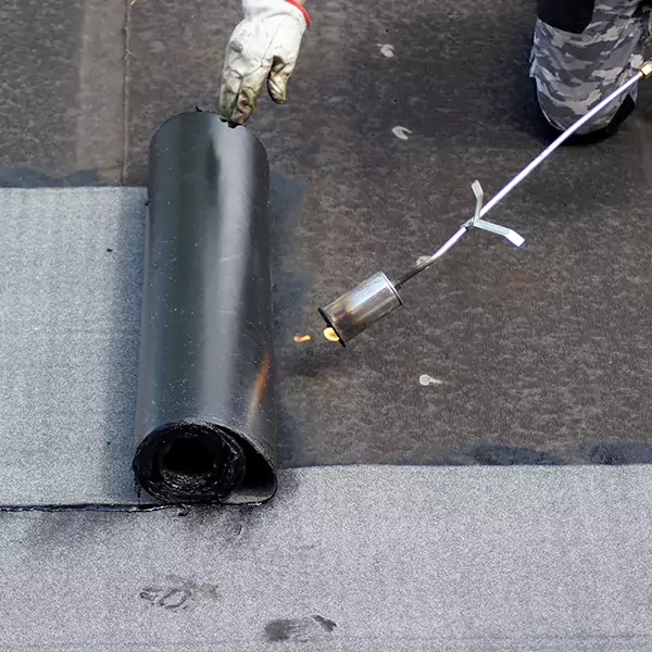 Why Antioch Property Owners Depend on Antioch Roofing Pros for Flat Roof Repair?
