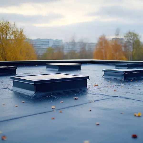 Why Antioch, IL Property Owners Select Antioch Roofing Pros for Flat Roof Replacement?