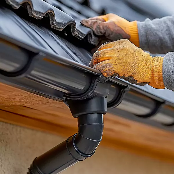 Why Antioch Homeowners Choose Antioch Roofing Pros for Gutter Repair?