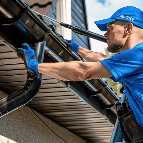 Why Antioch Homeowners Choose Antioch Roofing Pros for Gutter Replacement?