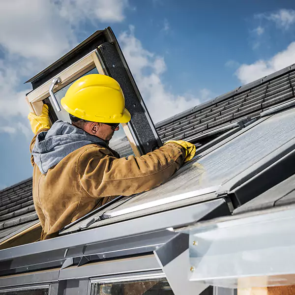 Why Antioch, IL Property Owners Trust Antioch Roofing Pros for Hole in Roof Repair?