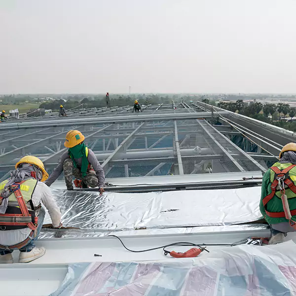 Why Antioch Property Owners Choose Antioch Roofing Pros?