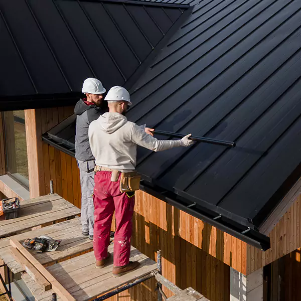 Why Antioch Roofing Pros Is Antioch's Most Trusted Metal Roofing Team?