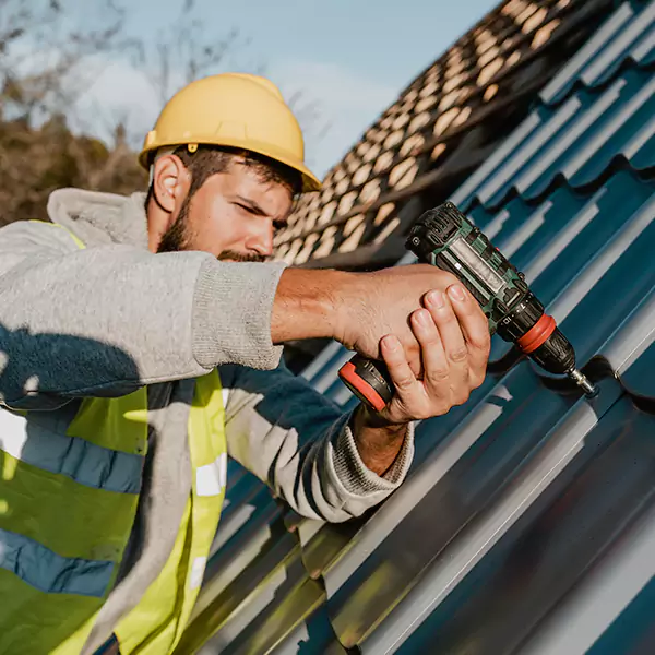 Why Antioch Property Owners Choose Antioch Roofing Pros for Metal Roof Replacement?