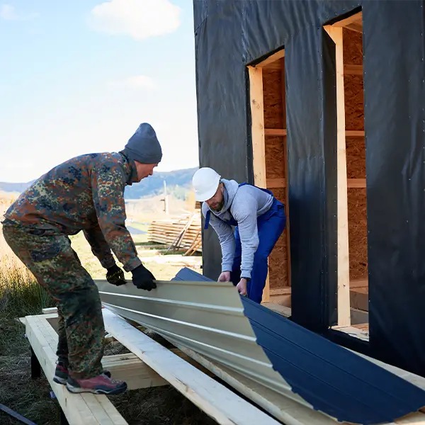Why Antioch Roofing Pros in Antioch, IL First Choice for Mobile Home Roofing?