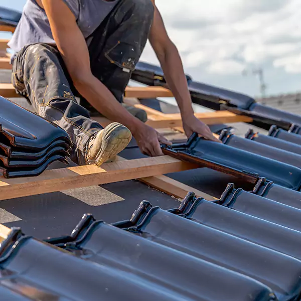 Why Antioch Homeowners Choose Antioch Roofing Pros for Roof and Gutter Repair?