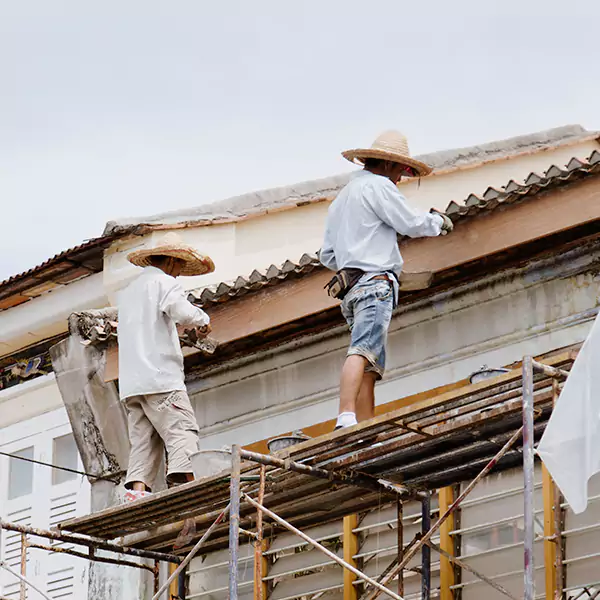 Why Antioch Homeowners Choose Antioch Roofing Pros for Roof and Siding Repair?