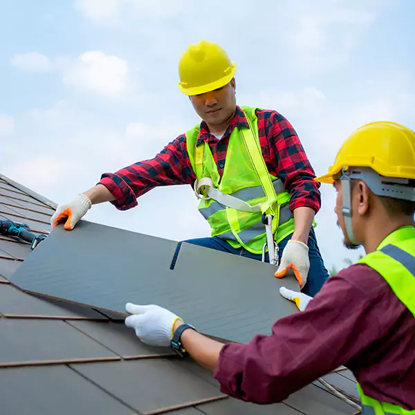 Why Antioch, IL Property Owners Chose Antioch Roofing Pros for Leak Repairs?