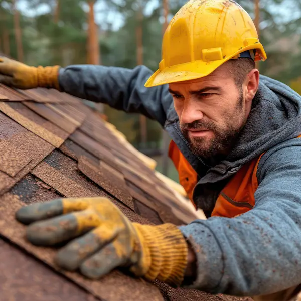 Why Antioch Roofing Pros in Antioch, IL's Preferred Shingle Roofing Contractor?