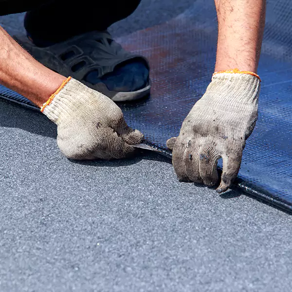 Why Antioch Roofing Pros Is the Trusted Name for Rubber Roof Installation in Antioch, IL?