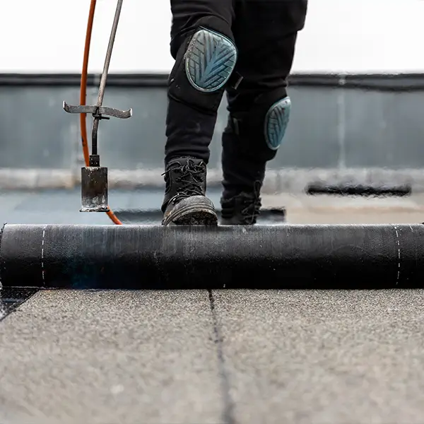 Why Antioch, IL Trusts Antioch Roofing Pros for Rubber Roof Replacement?