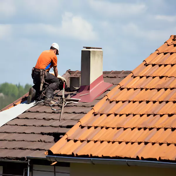 Why Antioch, IL Property Owners Trust Antioch Roofing Pros for Sagging Roof Repair?