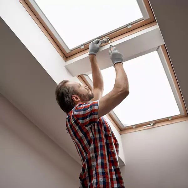 Why Antioch, IL Homeowners Choose Antioch Roofing Pros for Skylight Repair?