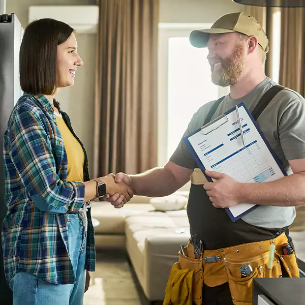 Why Antioch, IL Homeowners Choose Antioch Roofing Pros for Soffit Repair?