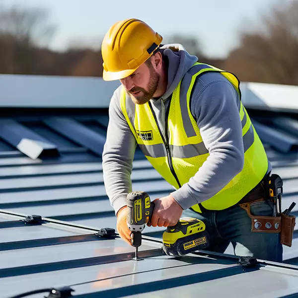 Why Antioch Roofing Pros Is Antioch's Most Trusted Steel Roof Installation Company?