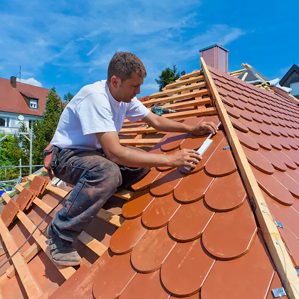 Why Antioch Roofing Pros in Antioch, IL's Most Trusted Tile Roofing Team?