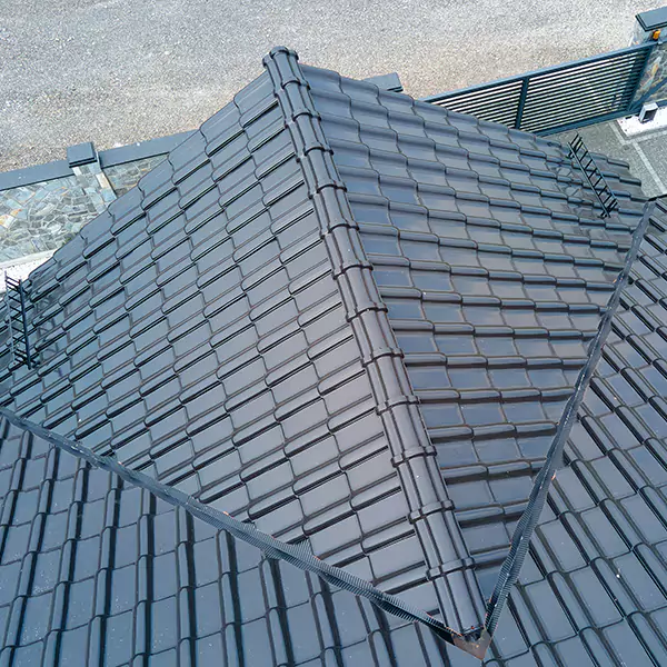 Why Antioch, IL Property Owners Depend on Antioch Roofing Pros for Tile Roof Repair?