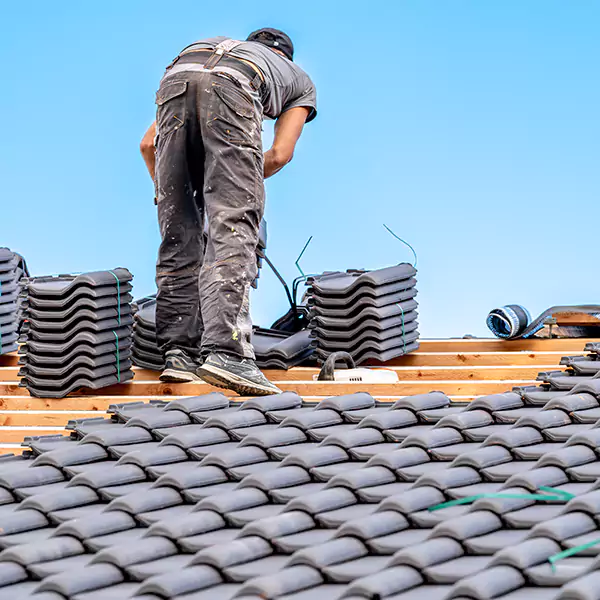 Why Antioch, IL Property Owners Choose Antioch Roofing Pros for Tile Roof Restoration?