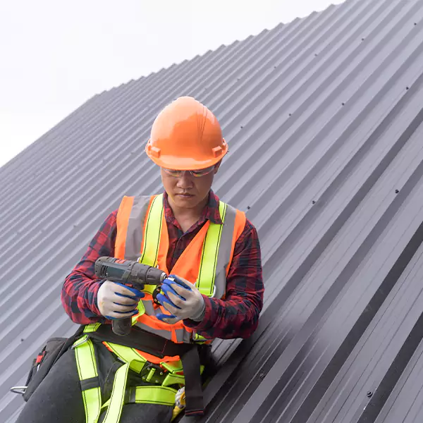 Why Property Owners in Antioch Choose Antioch Roofing Pros for Tin Roofing Installation Service?