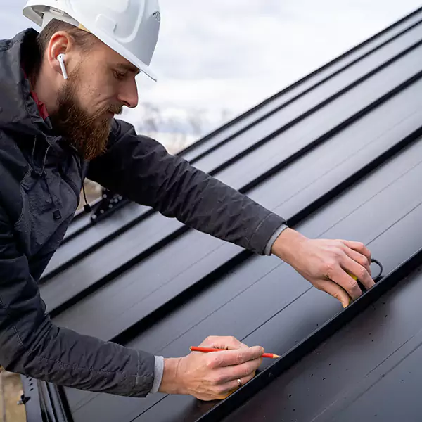Why Antioch Property Owners Choose Antioch Roofing Pros for Tin Roof Repair service?