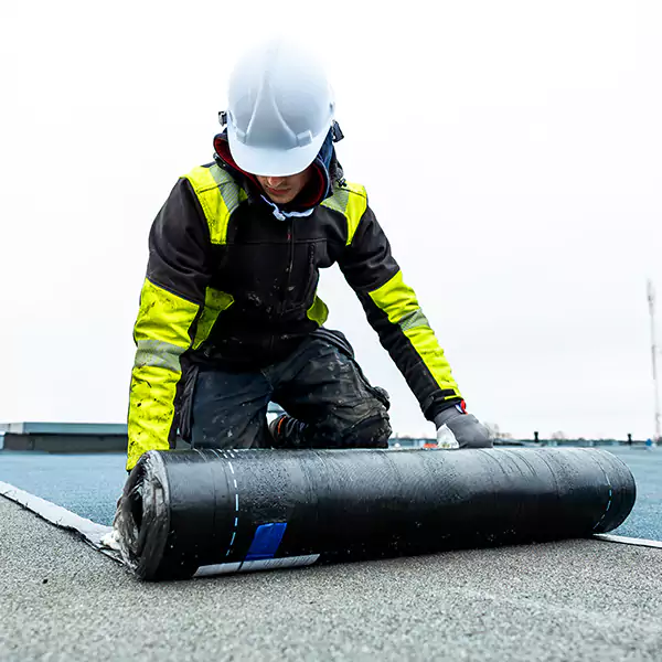 Why Antioch Roofing Pros Is Antioch's Trusted TPO Roof Replacement Contractor?