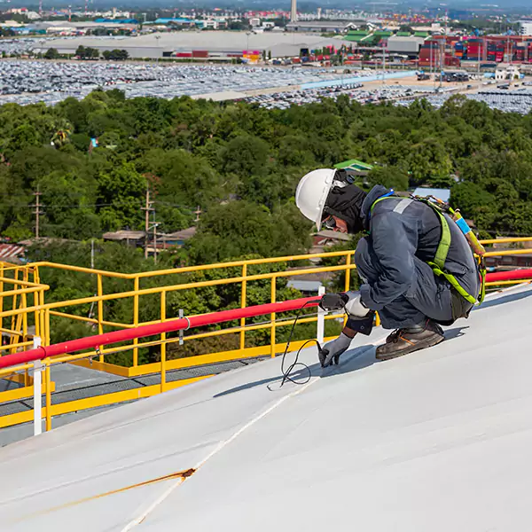 Why Antioch Roofing Pros Is Antioch's Trusted TPO Roofing Team?