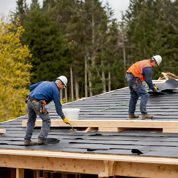 Why Antioch, IL Homeowners Choose Antioch Roofing Pros for Wind Damage Repairs?
